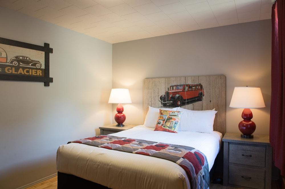 Rising Sun Motor Inn East Glacier Park Village Экстерьер фото
