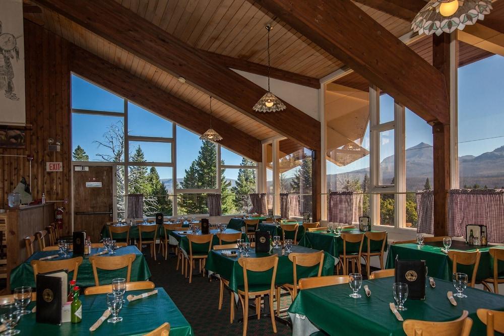Rising Sun Motor Inn East Glacier Park Village Экстерьер фото